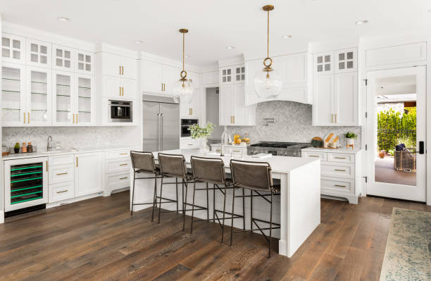 24/7 Emergency Kitchen Island Installation experts in Clifton, NJ